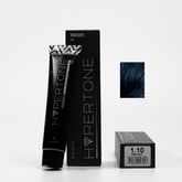 TINTE HYPERTONE 1.10 NEGRO AZUL